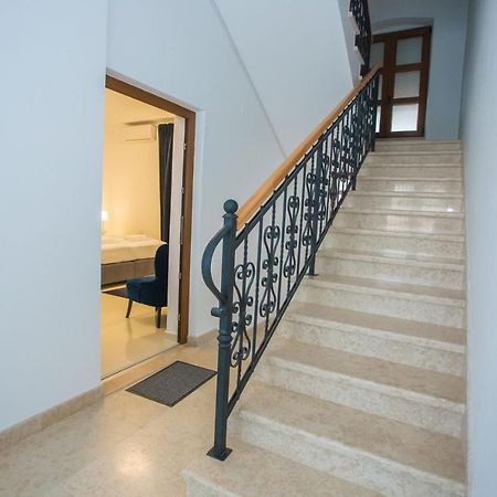 Exclusive Apartment Magnolia Пореч Екстериор снимка