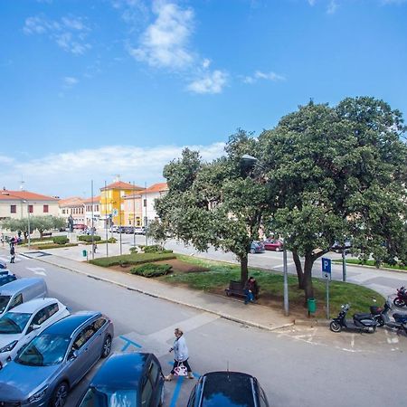 Exclusive Apartment Magnolia Пореч Екстериор снимка