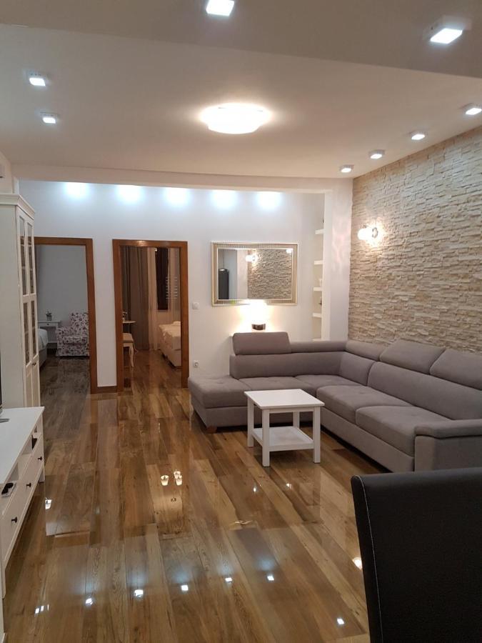 Exclusive Apartment Magnolia Пореч Екстериор снимка