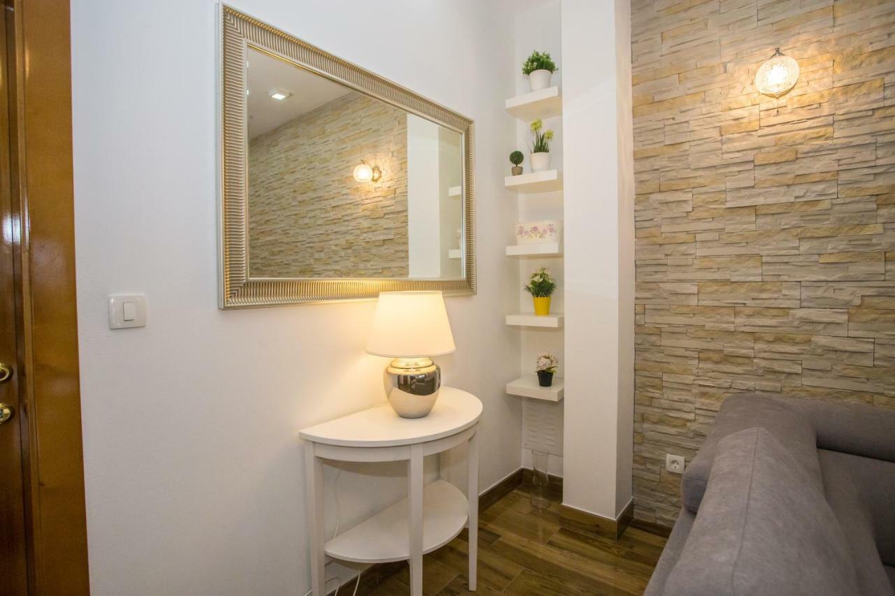 Exclusive Apartment Magnolia Пореч Екстериор снимка