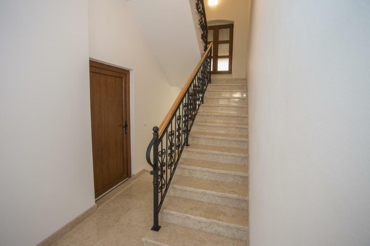 Exclusive Apartment Magnolia Пореч Екстериор снимка
