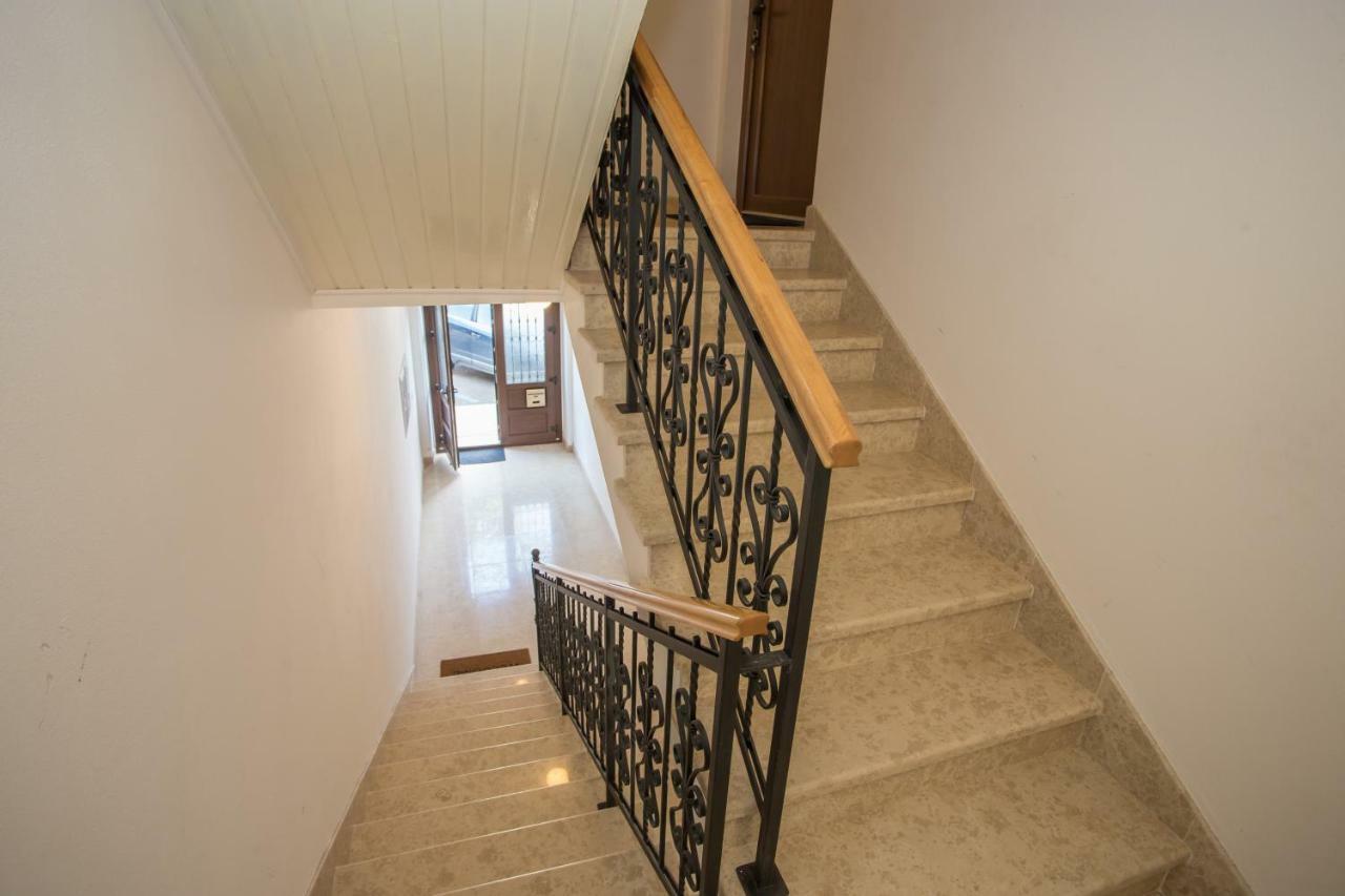 Exclusive Apartment Magnolia Пореч Екстериор снимка