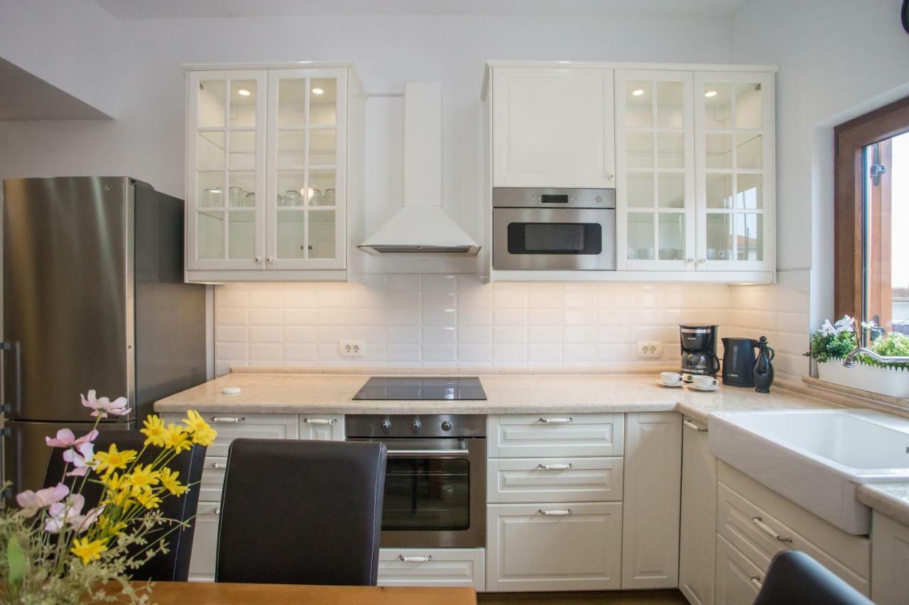 Exclusive Apartment Magnolia Пореч Екстериор снимка